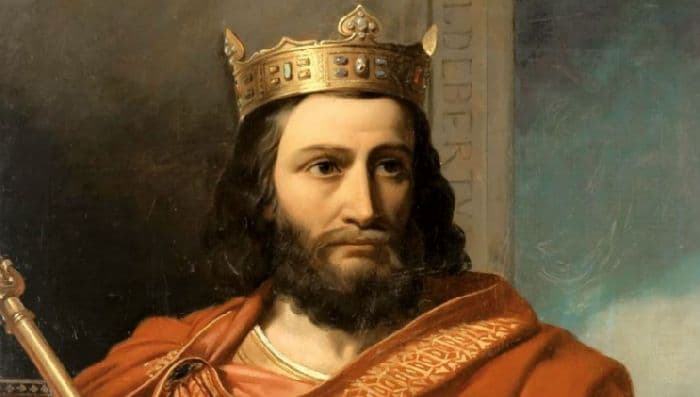 Хлодвиг 1 &ndash; кто такой, краткая биография и правление короля франков