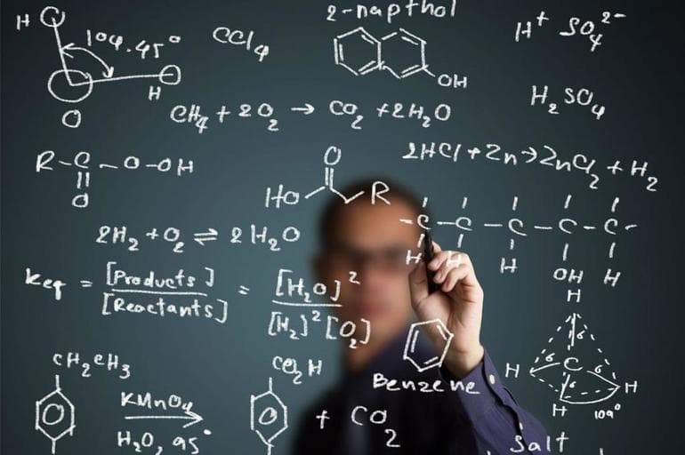 Хлорид аммония — формула, свойства и применение вещества