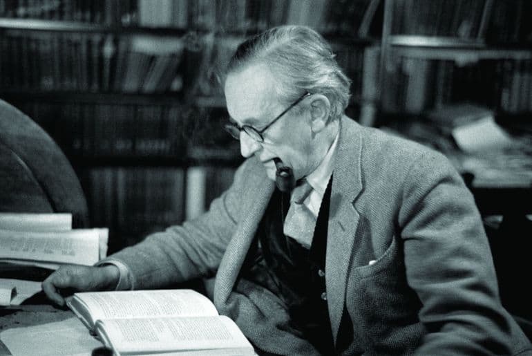 «Хоббит, или туда и обратно» — краткое содержание книги Джона Толкина