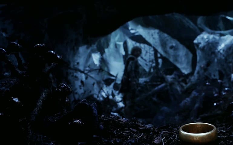 «Хоббит, или туда и обратно» — краткое содержание книги Джона Толкина