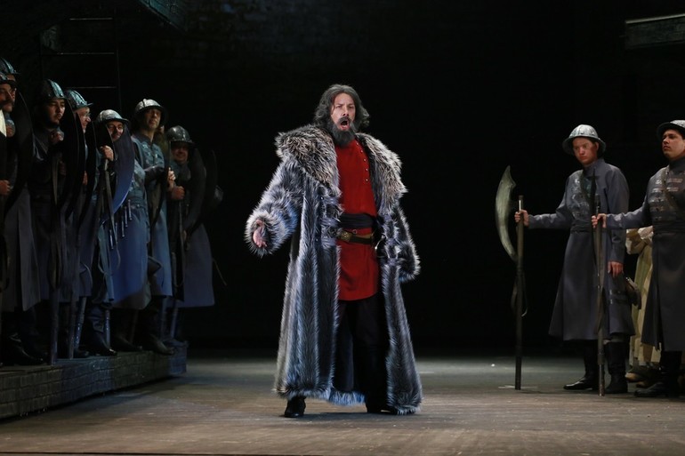 &laquo;Хованщина&raquo; &mdash; краткое содержание оперы М.П. Мусоргского