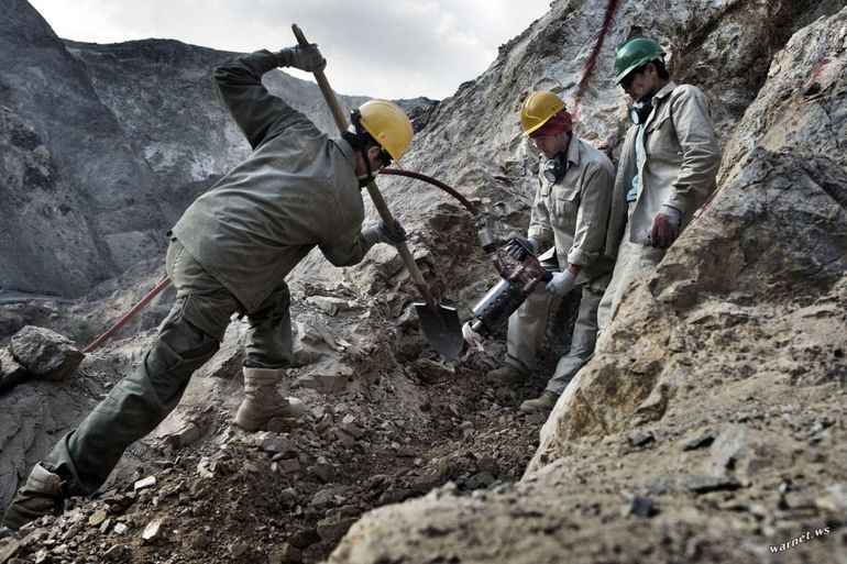 Хозяйственная деятельность человека в разных природных зонах