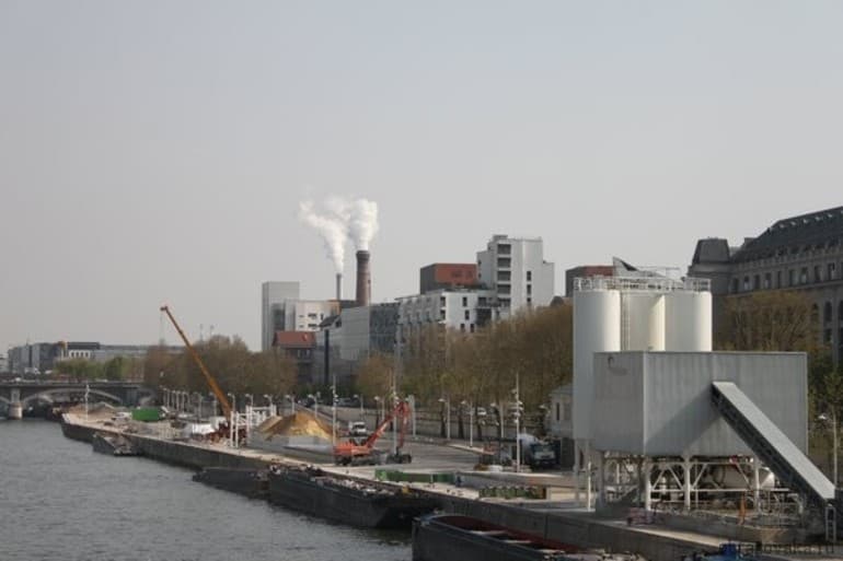 Хозяйство зарубежной Европы &mdash; общая характеристика, отрасли и особенности развития