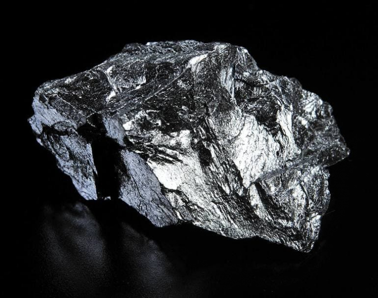 Хром (Cr)  &mdash; химические и физические свойства, формула, применение