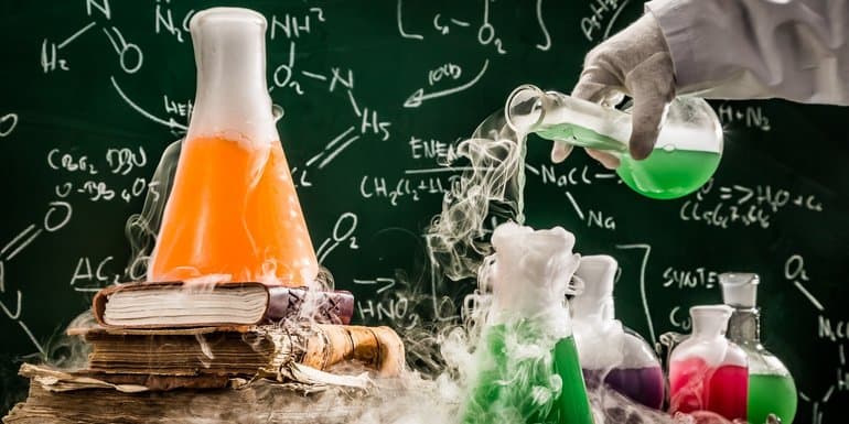 Хром (Cr)  &mdash; химические и физические свойства, формула, применение