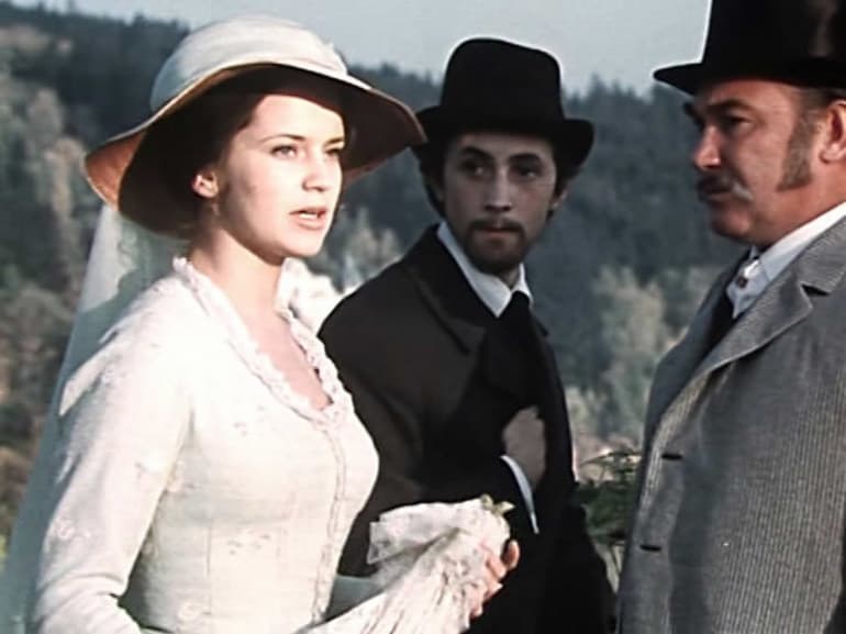 &laquo;Игрок&raquo; &mdash; краткое содержание романа Ф.М. Достоевского