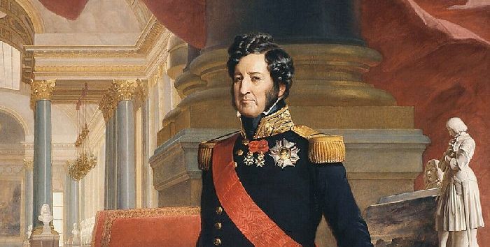 Июльская революция во Франции &ndash; причины и итоги в таблице кратко