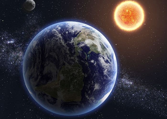 Инерциальная система отсчета и движение тел в неинерциальные системе