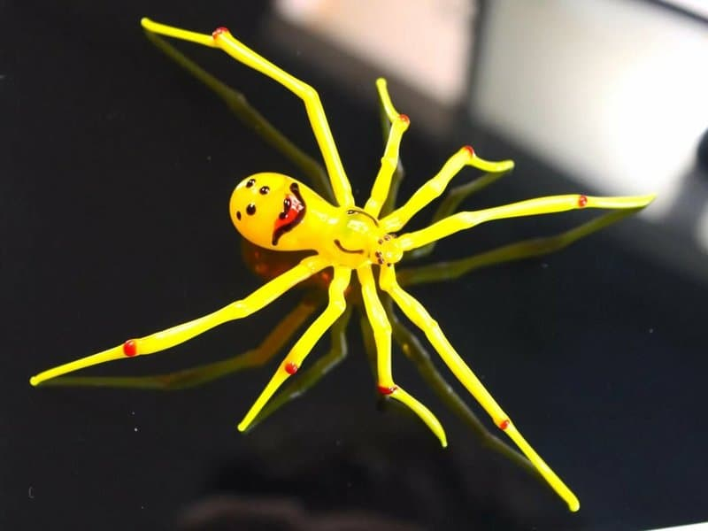 Интересные факты о паукообразных &mdash; описание для 2 класса