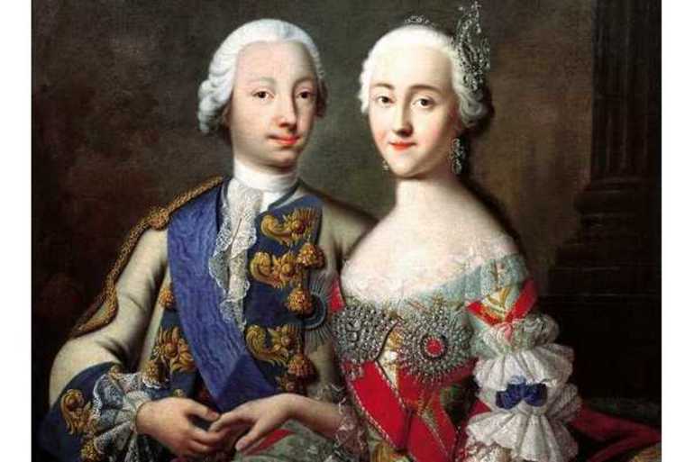 Интересные факты о правлении российского императора Павла 1