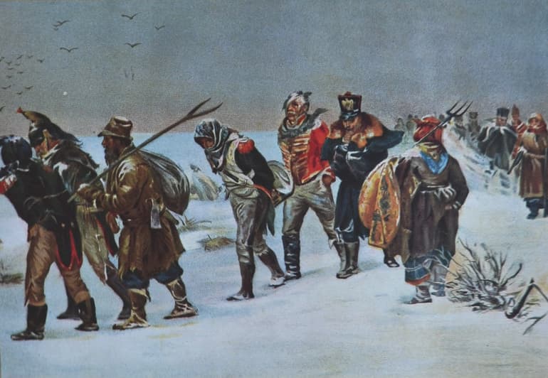 Интересные факты о правлении российского императора Павла 1