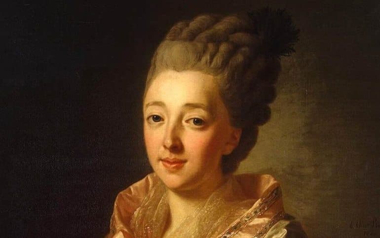 Интересные факты о правлении российского императора Павла 1