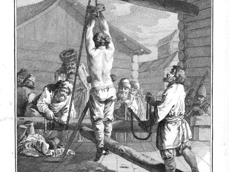 Интересные факты о правлении российского императора Павла 1