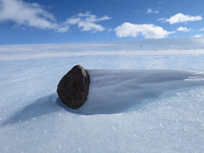 Интересные факты об Антарктиде по географии для детей