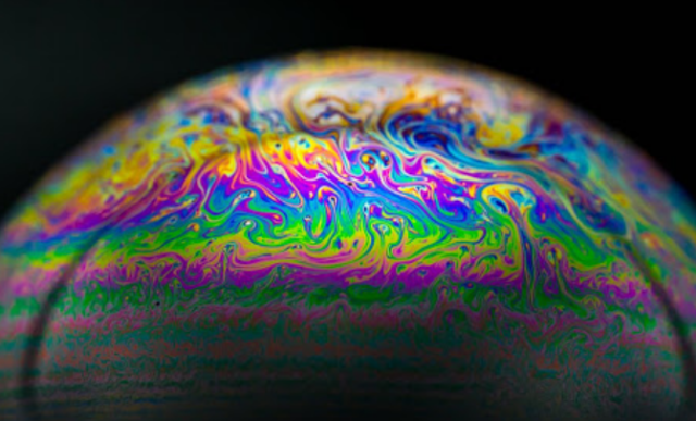 Интерференция и дифракция света кратко о явлении &ndash; формулы с примерами решений (9 класс)