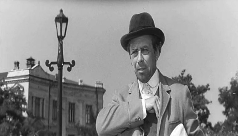 &laquo;Ионыч&raquo; &mdash; краткое содержание рассказа А.П. Чехова