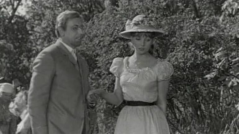 &laquo;Ионыч&raquo; &mdash; краткое содержание рассказа А.П. Чехова