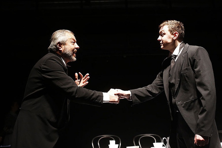 &laquo;Ионыч&raquo; &mdash; краткое содержание рассказа А.П. Чехова