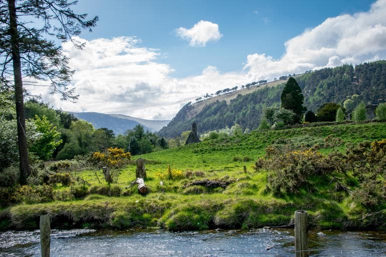 Ирландия — история, правление и достопримечательности острова