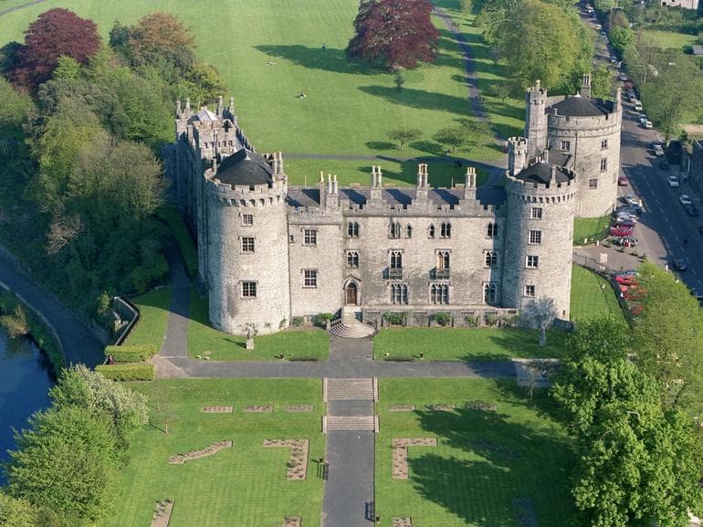 Ирландия — история, правление и достопримечательности острова