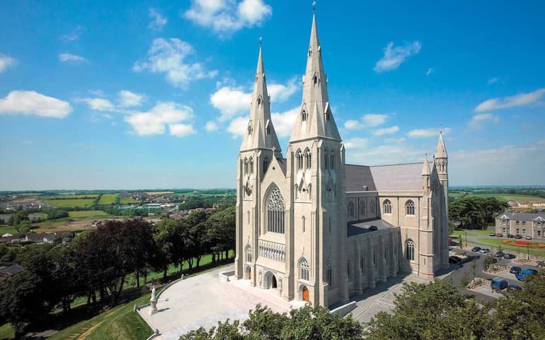 Ирландия — история, правление и достопримечательности острова