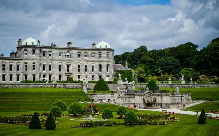 Ирландия — история, правление и достопримечательности острова