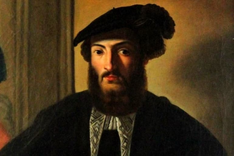 Исследователи Северной Америки — положение, история открытия и освоения материка