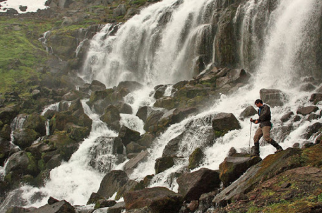 Исследуем свойства воды &ndash; опыт с водой (3 класс, окружающий мир)