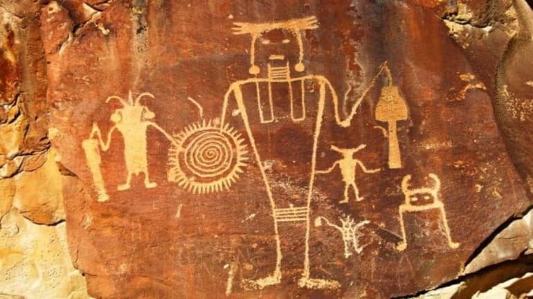 Исторические источники &mdash; виды, характеристика и методические пути изучения