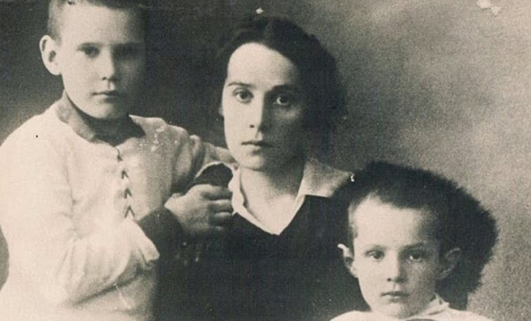 Исторический портрет Александра Федоровича Керенского &mdash; характеристика деятельности