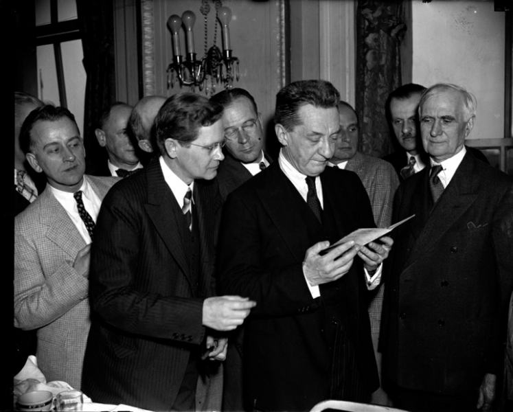 Исторический портрет Александра Федоровича Керенского &mdash; характеристика деятельности