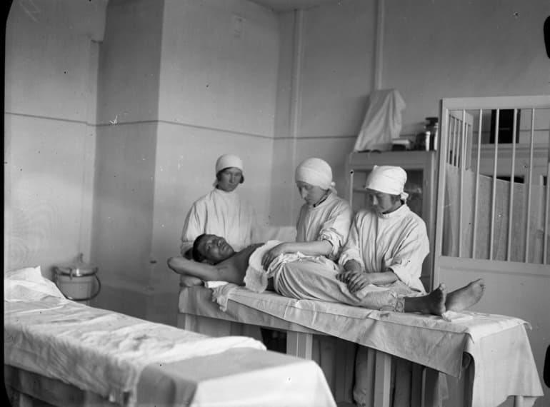 &laquo;История болезни&raquo; &mdash; анализ рассказа Михаила Зощенко