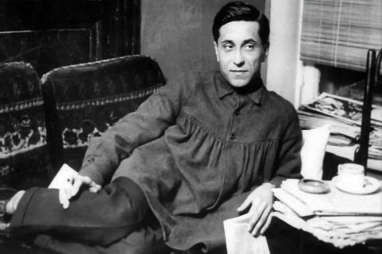 &laquo;История болезни&raquo; &mdash; анализ рассказа Михаила Зощенко