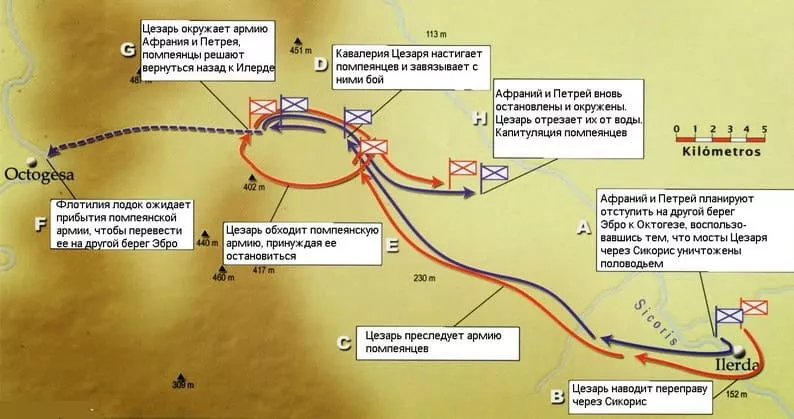 История гражданских войн в Древнем Риме
