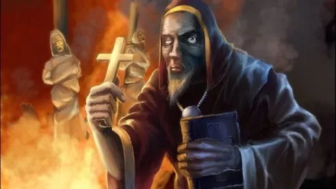 История инквизиции: за что в Средневековье сжигали на кострах