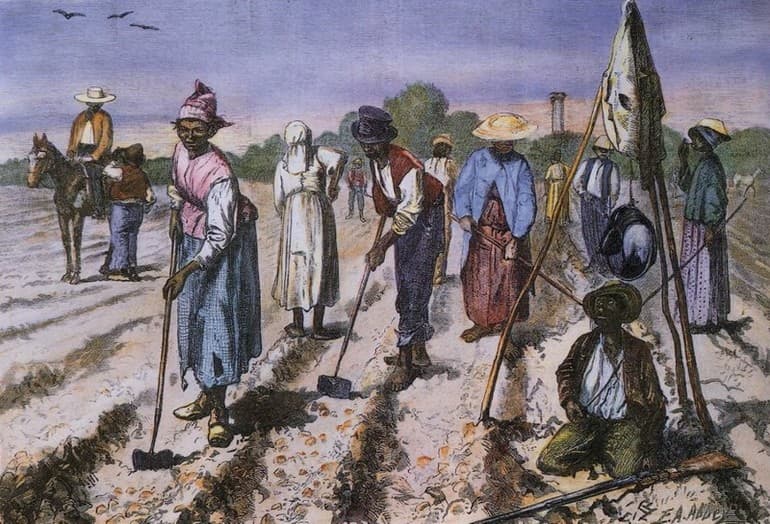 История народных восстаний «бунташного» века