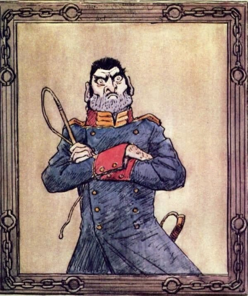 &laquo;История одного города&raquo; &mdash; краткое содержание ? романа М. Е. Салтыкова-Щедрина