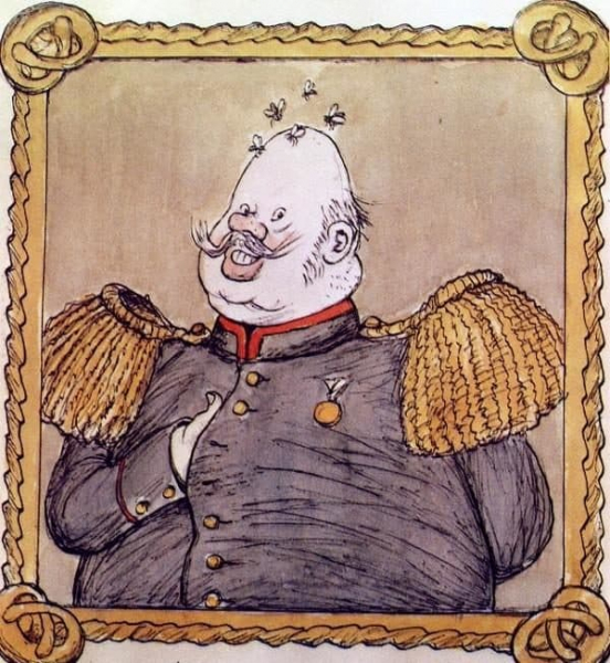 &laquo;История одного города&raquo; &mdash; краткое содержание ? романа М. Е. Салтыкова-Щедрина