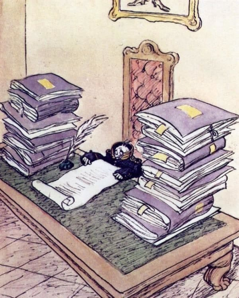 &laquo;История одного города&raquo; &mdash; краткое содержание ? романа М. Е. Салтыкова-Щедрина