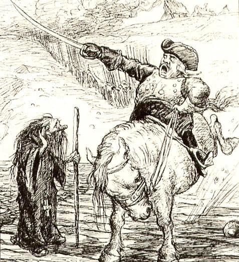 &laquo;История одного города&raquo; &mdash; краткое содержание ? романа М. Е. Салтыкова-Щедрина