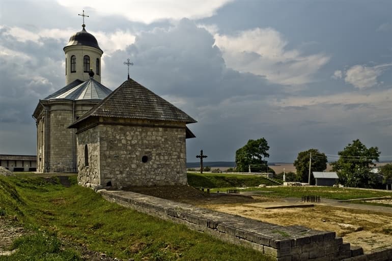 История происхождения и значение государственных символов Украины