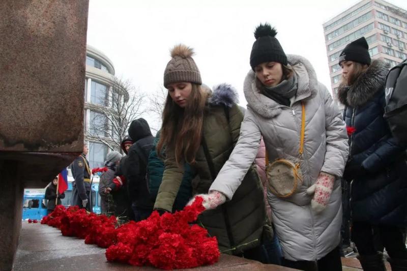 История войны на Донбассе: ключевые даты и факты