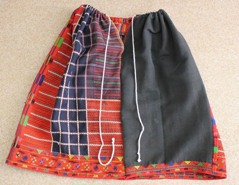 История возникновения юбки &mdash; описание, виды и интересные факты