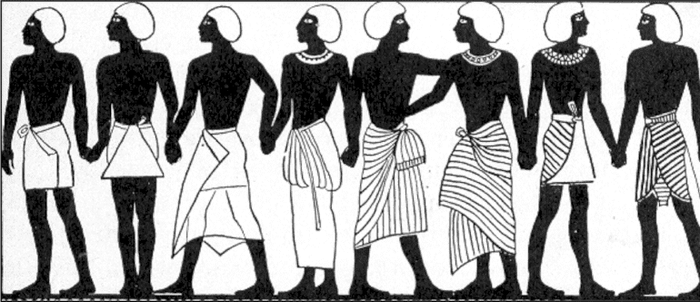 История возникновения юбки &mdash; описание, виды и интересные факты