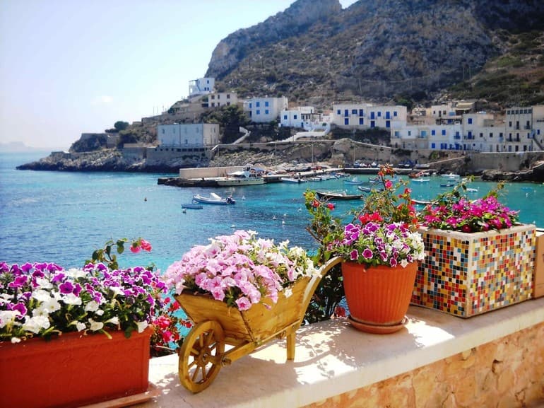 Италия &mdash; географическое положение, характеристика и описание государства