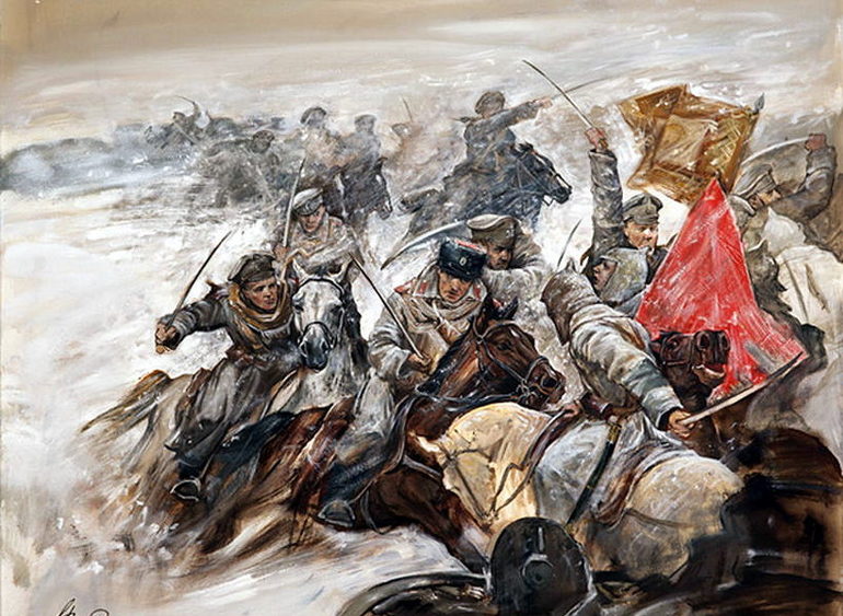 Итоги Первой мировой войны &mdash; экономические и политические последствия для России