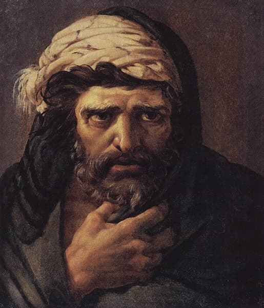 &laquo;Иуда Искариот&raquo; &mdash; краткое содержание повести Леонида Андреева