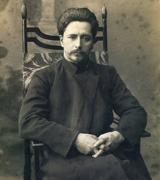 &laquo;Иуда Искариот&raquo; &mdash; краткое содержание повести Леонида Андреева