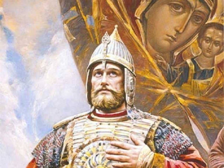 Иван Сусанин &mdash; история героического подвига и характеристика спасителя царя