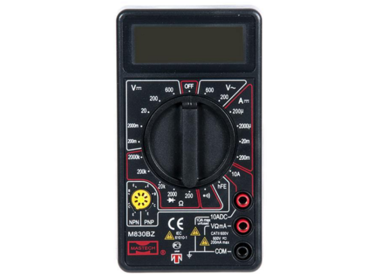 Измерение силы тока &ndash; единицы в системе СИ, определение